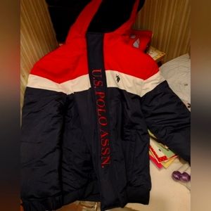 US POLO ASSN